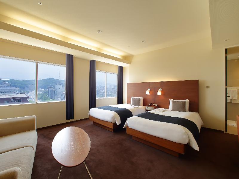 Oriental Hotel Hiroshima image