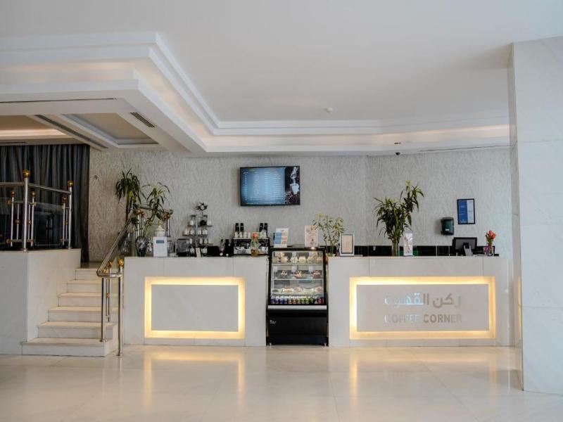 Maien Taiba Hotel — general view