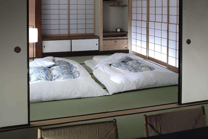 Hotel Chinzanso Tokyo image
