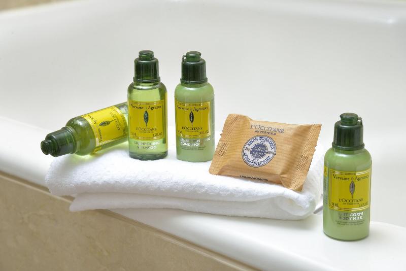 Stay in style at Hotel Chinzanso Tokyo