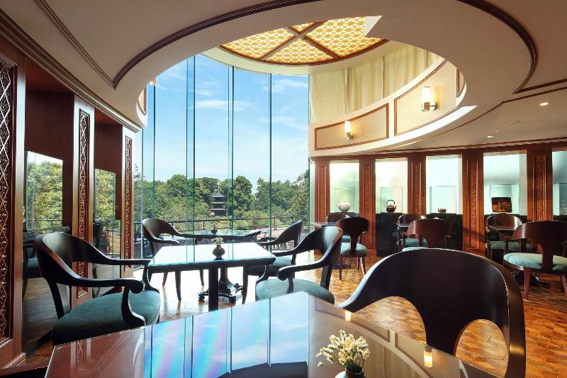 Stay in style at Hotel Chinzanso Tokyo