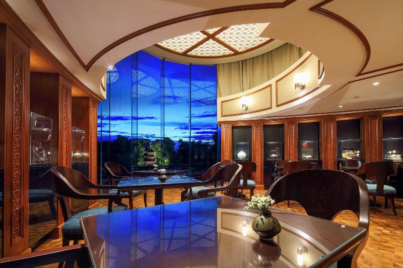 Stay in style at Hotel Chinzanso Tokyo