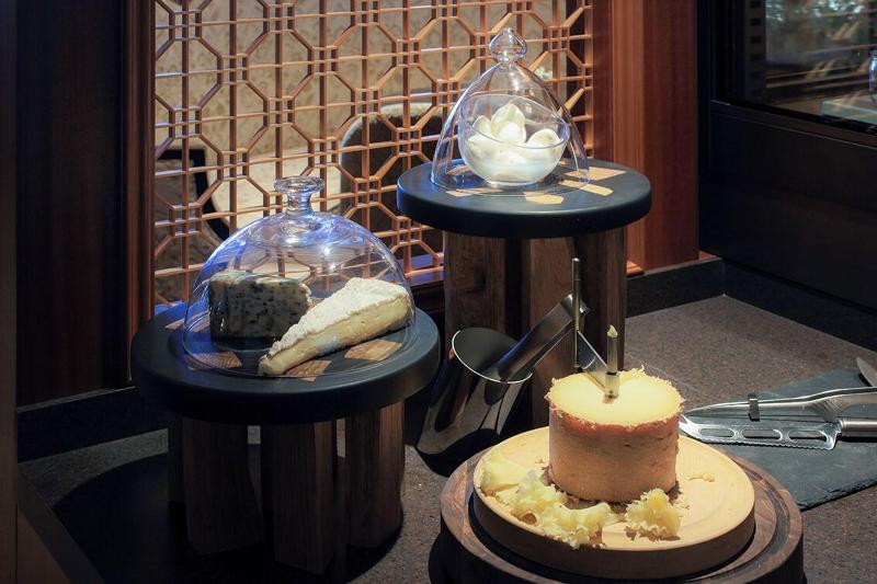 Stay in style at Hotel Chinzanso Tokyo