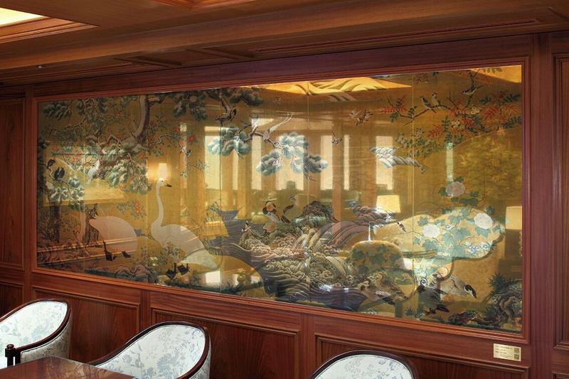 Stay in style at Hotel Chinzanso Tokyo