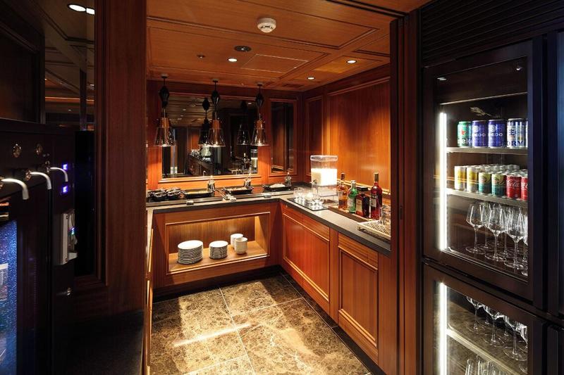 Stay in style at Hotel Chinzanso Tokyo