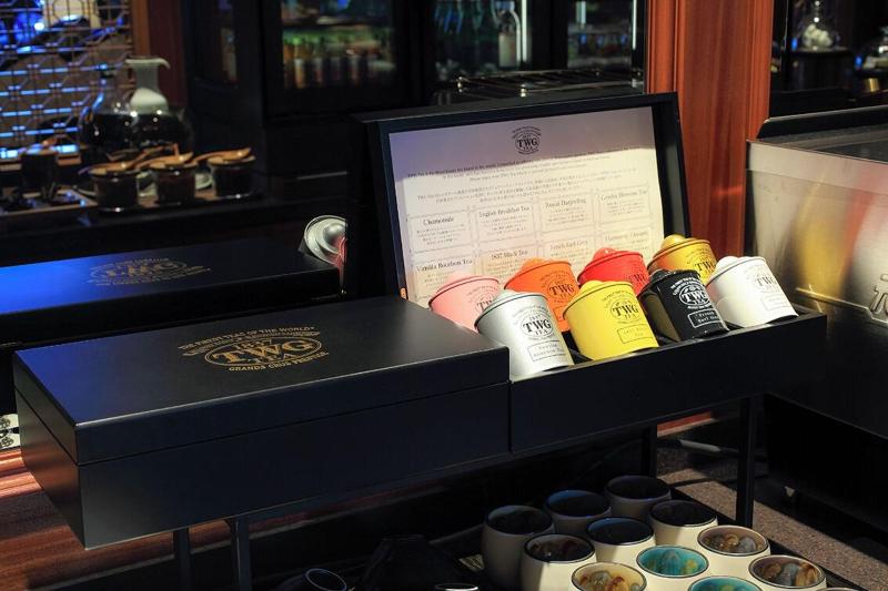 Stay in style at Hotel Chinzanso Tokyo