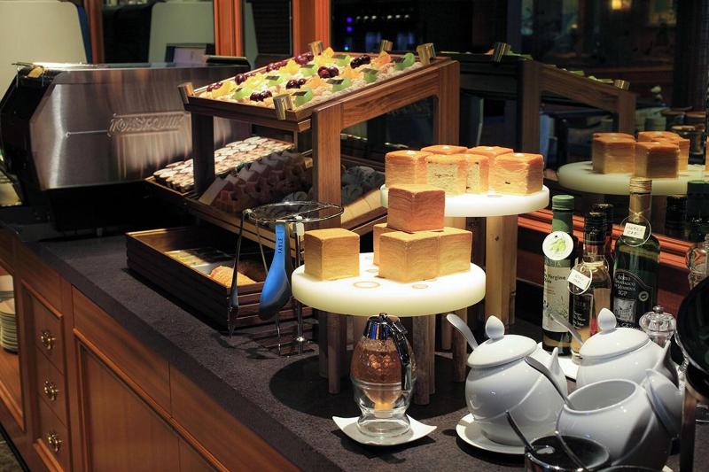 Stay in style at Hotel Chinzanso Tokyo