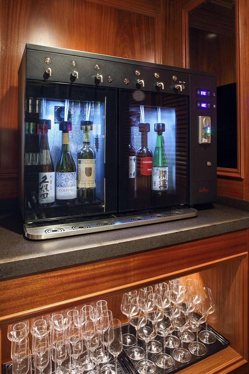 Stay in style at Hotel Chinzanso Tokyo