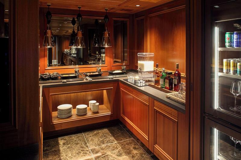 Stay in style at Hotel Chinzanso Tokyo