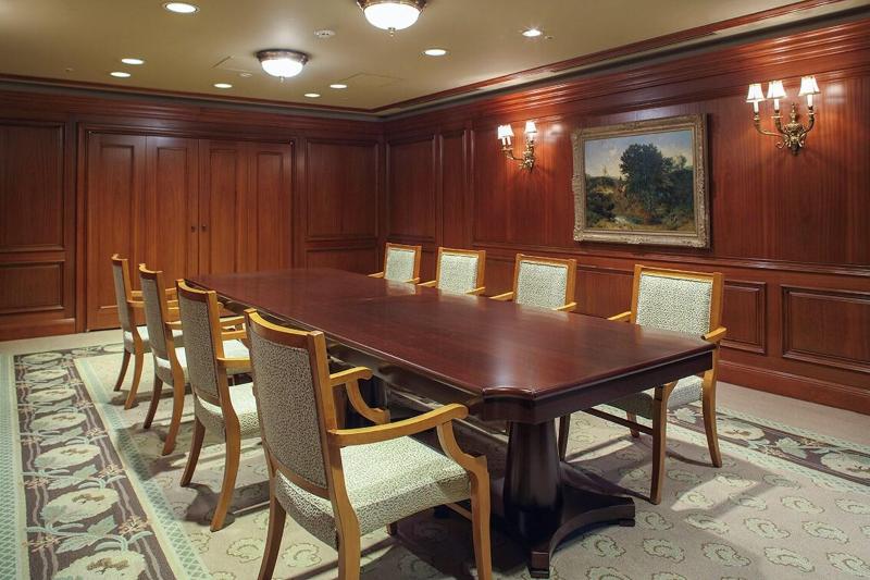 Stay in style at Hotel Chinzanso Tokyo