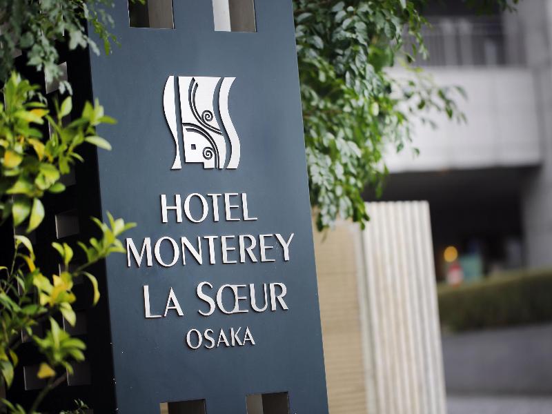 Monterey La Soeur Osaka