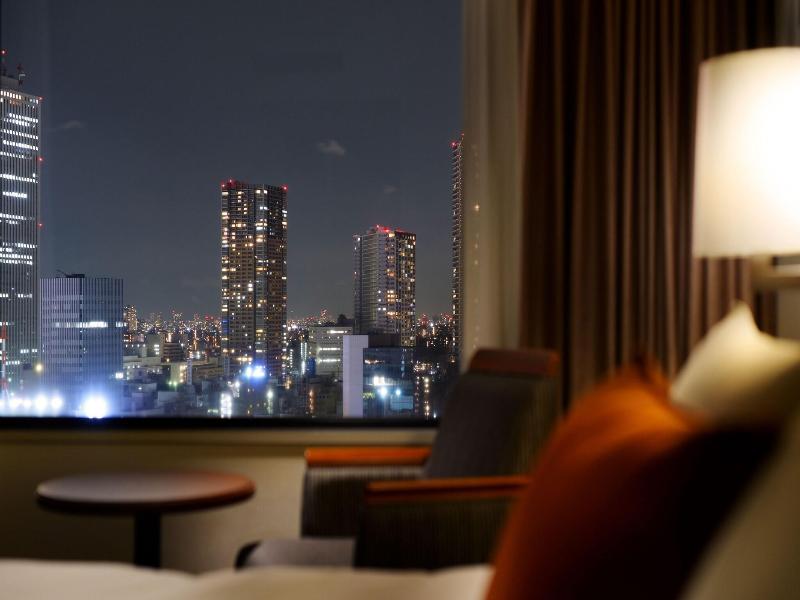 Metropolitan Tokyo Ikebukuro image