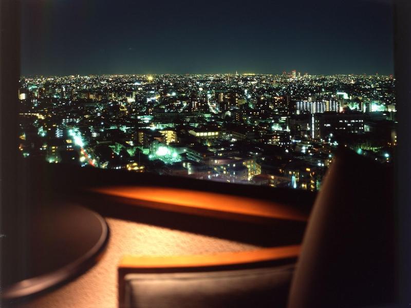 Metropolitan Tokyo Ikebukuro image