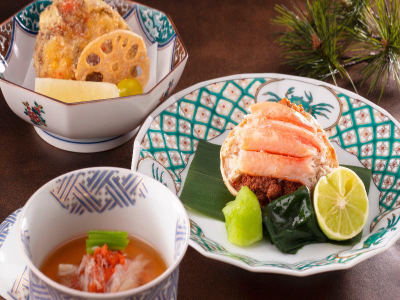 Ana Crowne Plaza Kanazawa image