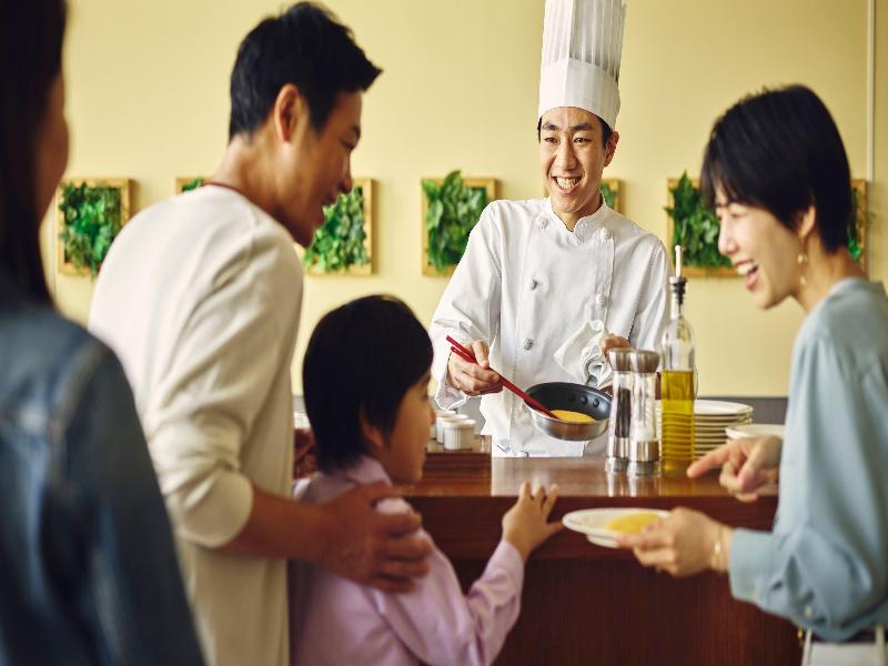 Ana Crowne Plaza Kanazawa image