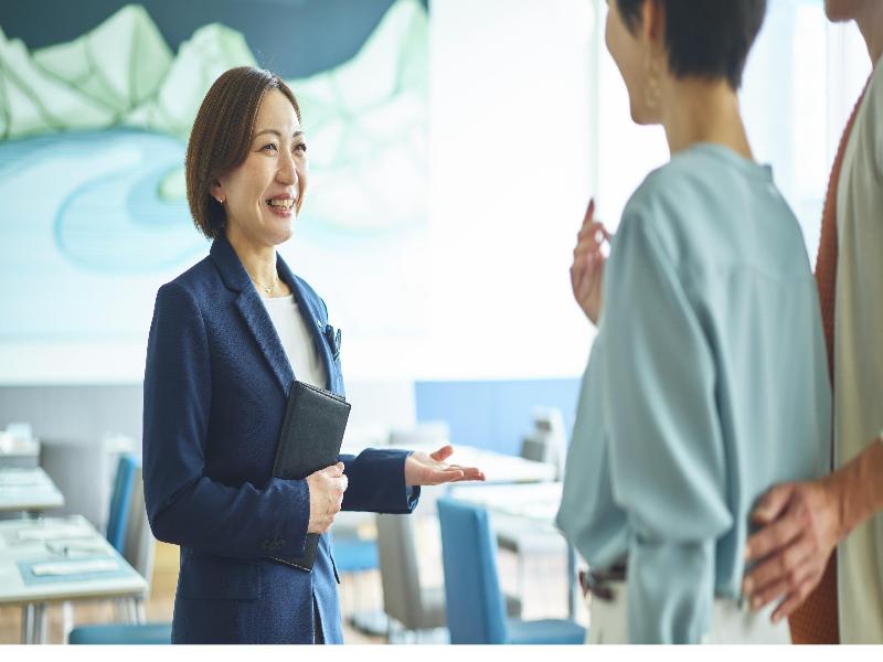 Ana Crowne Plaza Kanazawa image