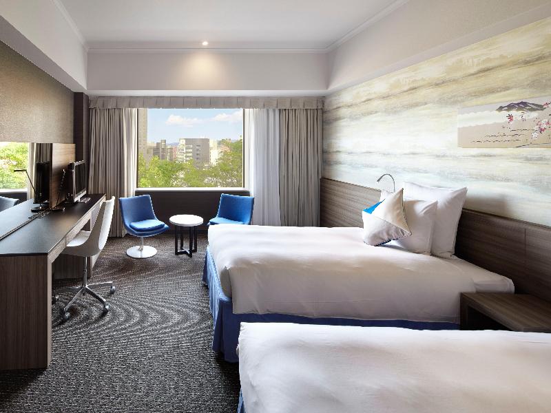Ana Crowne Plaza Kanazawa image