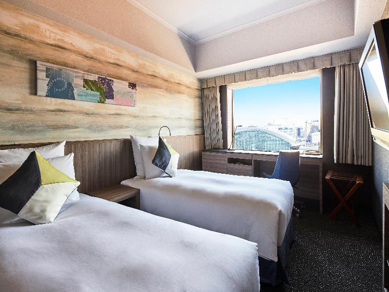 Ana Crowne Plaza Kanazawa image