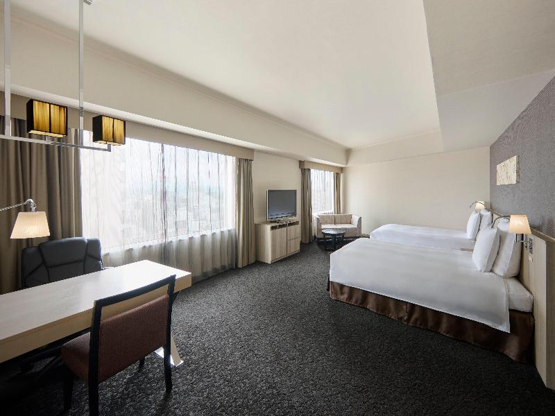 Ana Crowne Plaza Kanazawa image