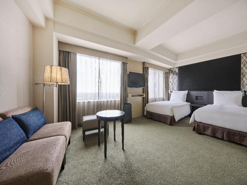Ana Crowne Plaza Kanazawa image
