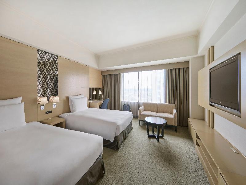 Ana Crowne Plaza Kanazawa image