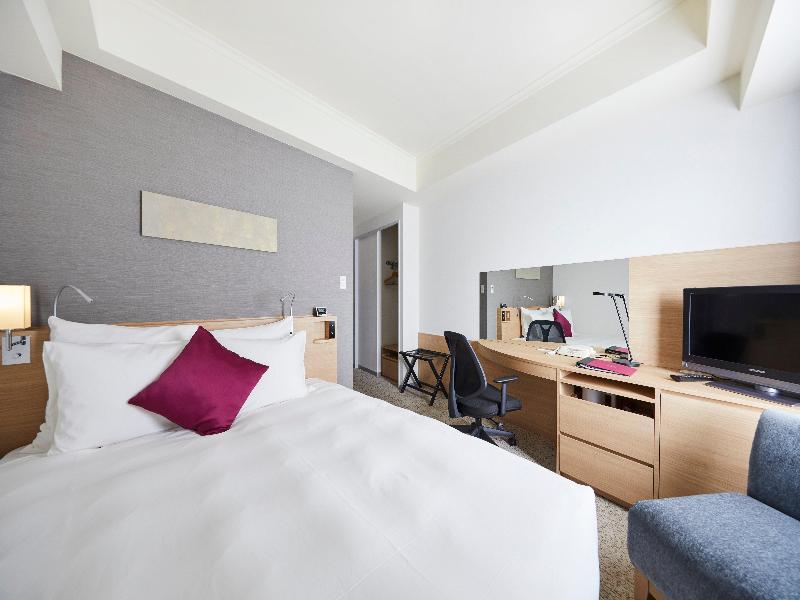 Ana Crowne Plaza Kanazawa image