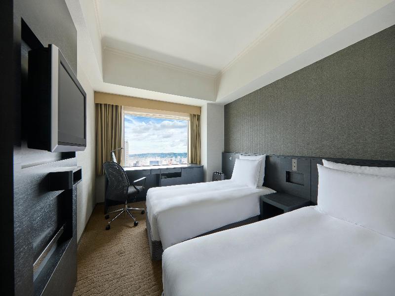 Ana Crowne Plaza Kanazawa image