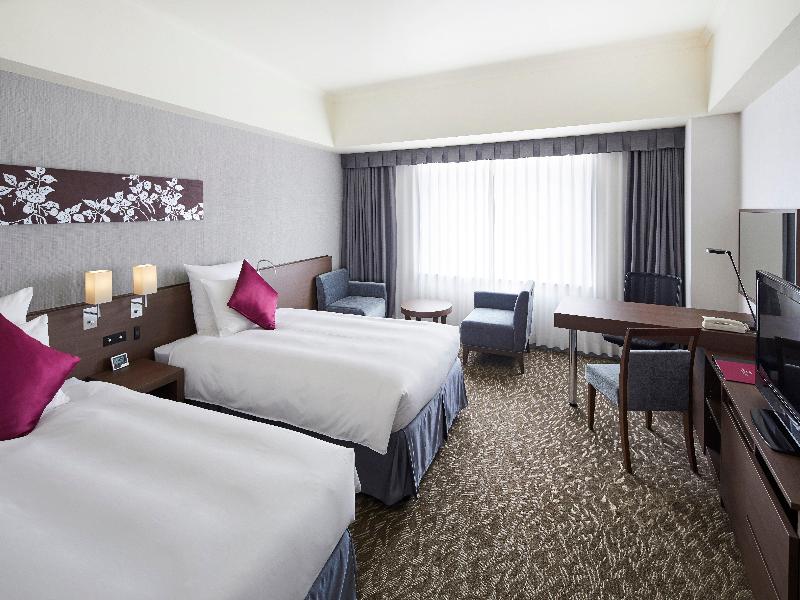 Ana Crowne Plaza Kanazawa image