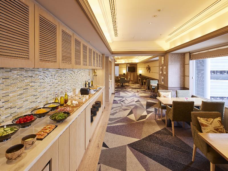 Swissotel Nankai Osaka image