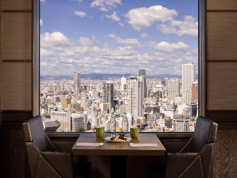 Swissotel Nankai Osaka image