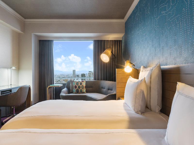 Swissotel Nankai Osaka image