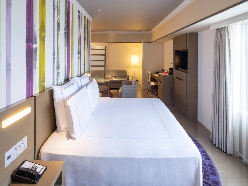 Swissotel Nankai Osaka image