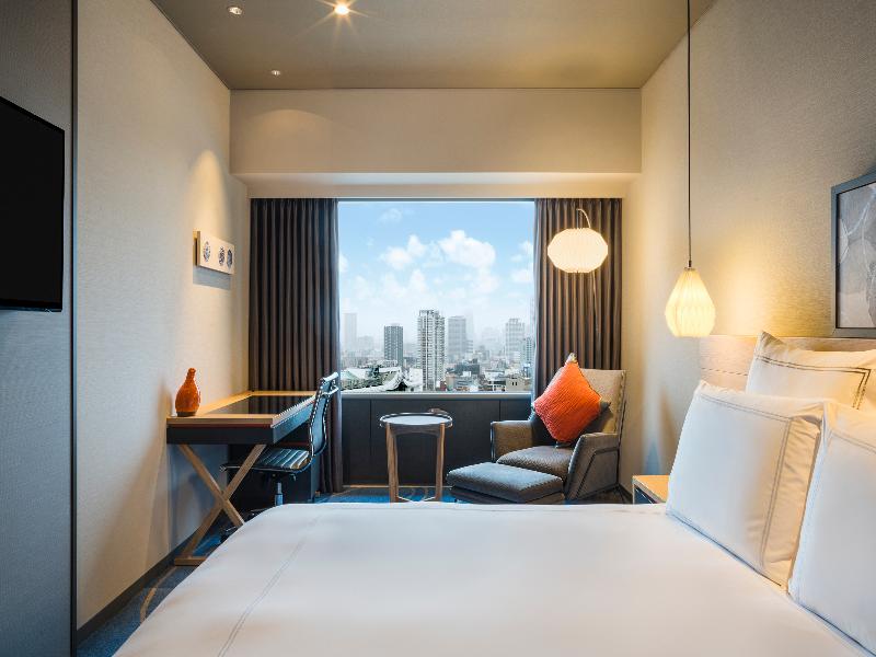 Swissotel Nankai Osaka image