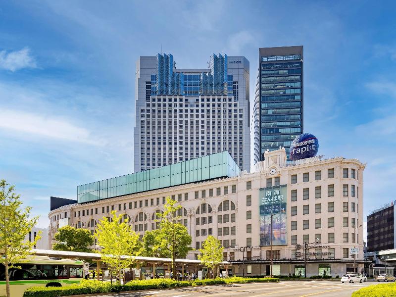 Swissotel Nankai Osaka image