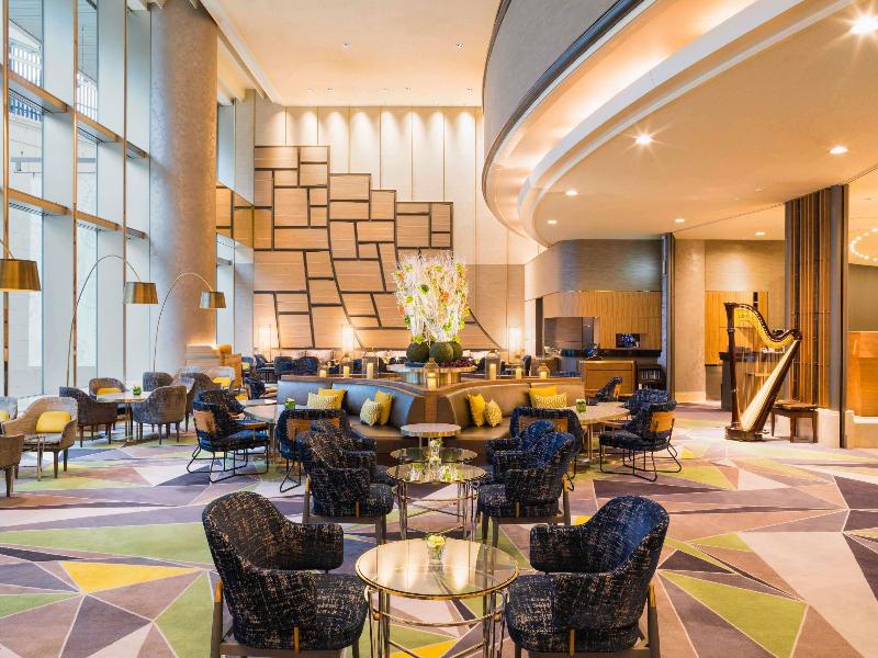 Swissotel Nankai Osaka image