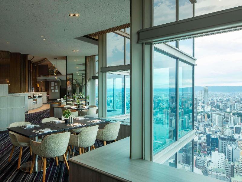 Swissotel Nankai Osaka image