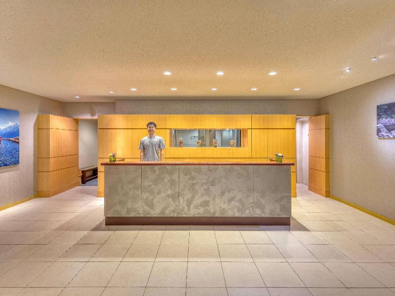 Swissotel Nankai Osaka image