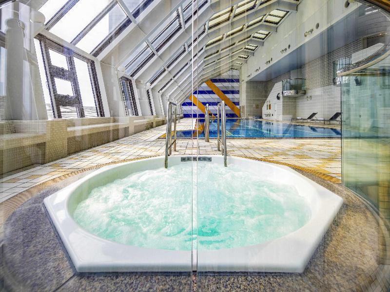 Swissotel Nankai Osaka image
