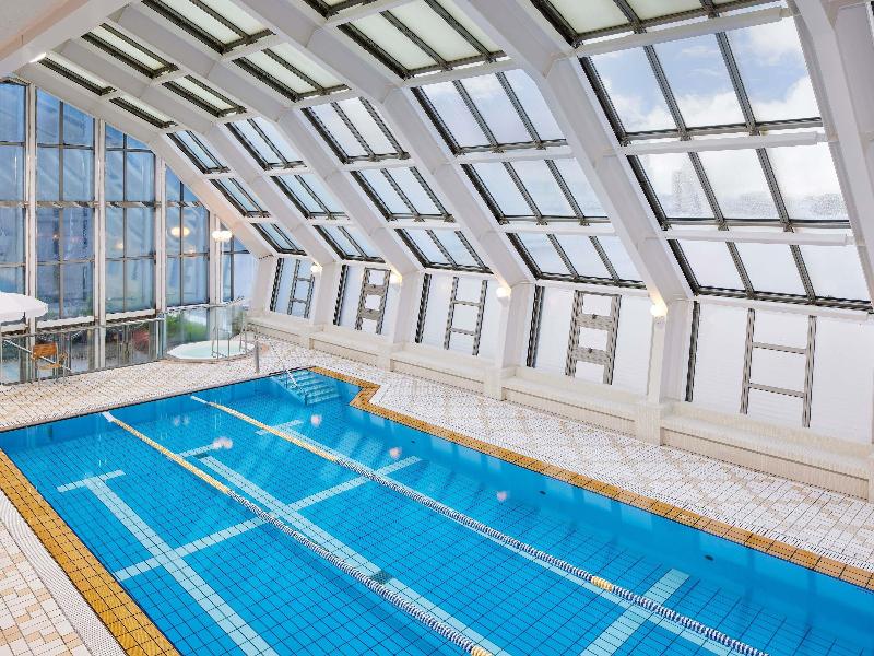 Swissotel Nankai Osaka image