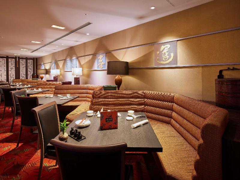 Swissotel Nankai Osaka image