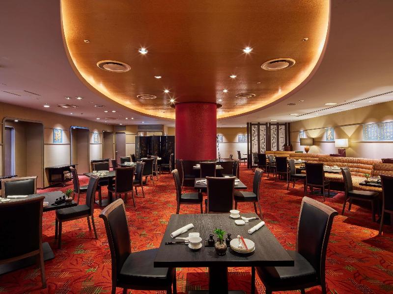 Swissotel Nankai Osaka image