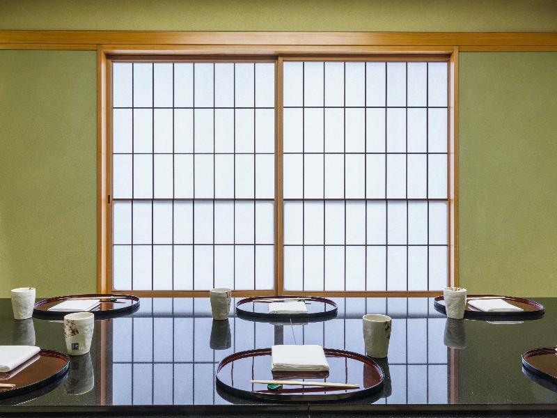 Swissotel Nankai Osaka image