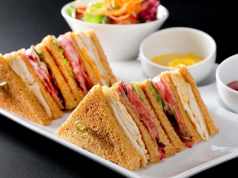 Swissotel Nankai Osaka image