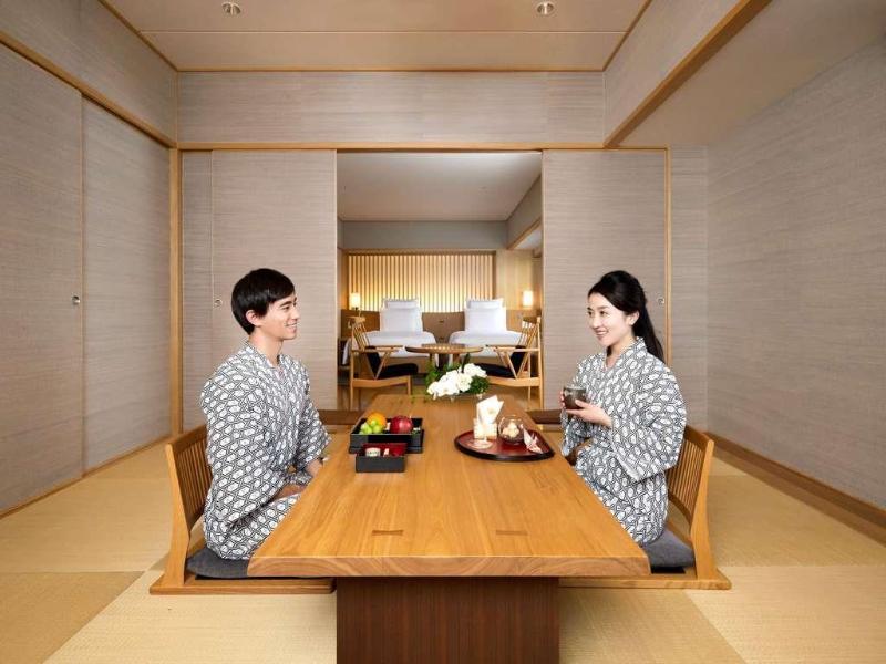 Swissotel Nankai Osaka image