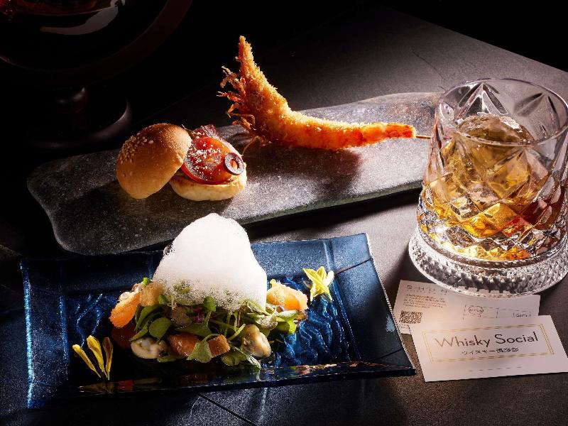 Swissotel Nankai Osaka image