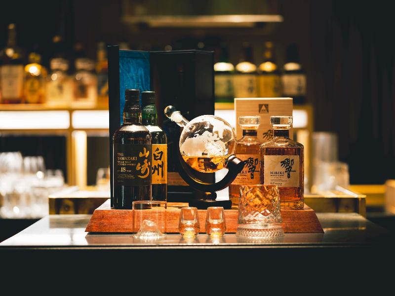 Swissotel Nankai Osaka image