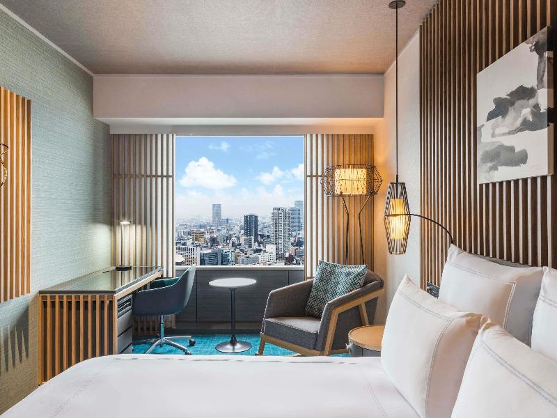 Swissotel Nankai Osaka image