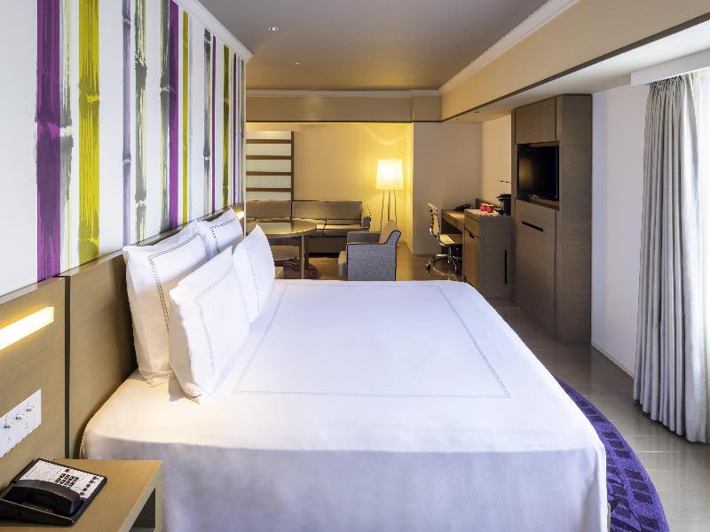Swissotel Nankai Osaka image