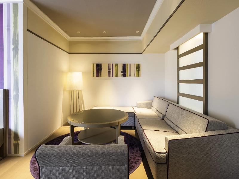 Swissotel Nankai Osaka image