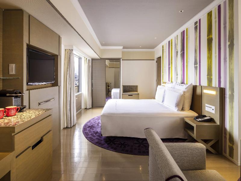 Swissotel Nankai Osaka image